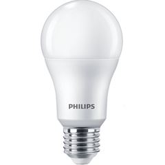 Lâmpada Led Bulb A65 E27 13w 1311lm 6500k Br Philips