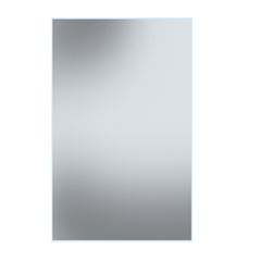 Espelho Opala Retangular 30x60cm Espessura de 3mm K001001 Kanon