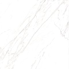 Cerâmica Marmorizada Brilhante 62,5x62,5 Cm 