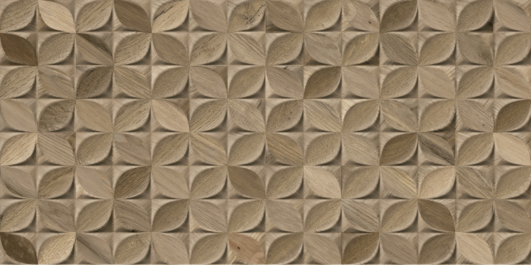 Revestimento Acetinado Relevo Bold 32,5x65,5 Cm 