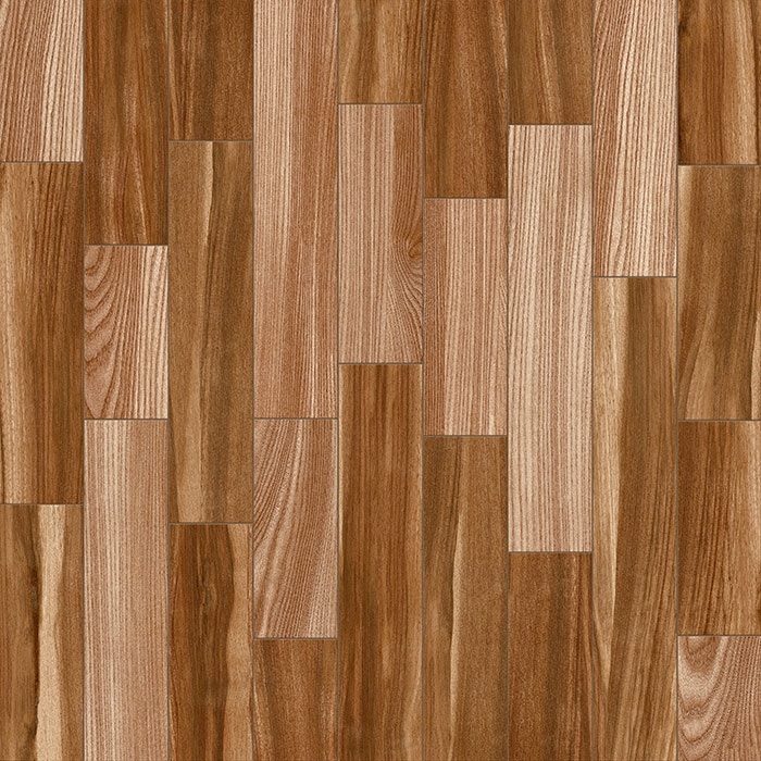 Cerâmica Madeirada Brilhante 46x46 Cm 