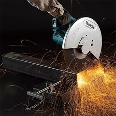 Policorte (Cortadora de Metais) D.355mm (14