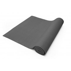 Tapete Yogakap Cinza 5mm 0,60x1,66m 2414510gr Kapazi