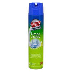 Limpa A Seco Scotch-Brite Spray 275g/400ml Hb004618862 3m