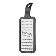 Ralador Universal Aço Inox Utilitá Preto 25106/400 Tramontina