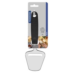 Plaina Cortador Para Queijo Aço Inox Utilitá Preto 25631/100 Tramontina