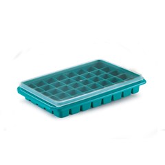 Porta Gelo Com Tampa (28,5x19x4cm) 1278 Plasnorthon