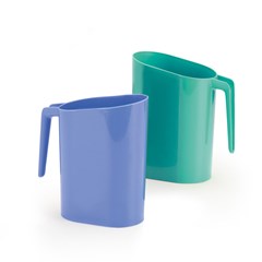Porta Leite 1 Litro 1228 Plasnorthon