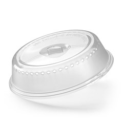 Tampa Para Micro-Ondas (26x7cm) 1312 Plasnorthon