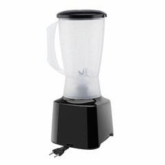 Liquidificador Power Mix 550w 220v Lq10 Preto Arno 2 Velocidades 2 Litros Ln2808b4 (2720014057)