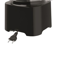 Liquidificador Power Max 700w 220v Ln50 Preto Arno 5 Velocidades 3,1 Litros Ln5508b2 (2720012727)