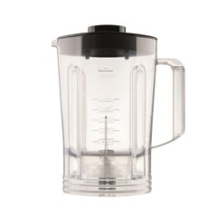 Liquidificador Power Max 700w 220v Ln50 Preto Arno 5 Velocidades 3,1 Litros Ln5508b2 (2720012727)