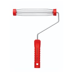 Suporte Garfo Para Rolo de Pintura 23cm 400/23sr Atlas