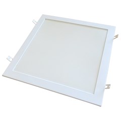 Painel Led de Embutir Quadrado 36w 100 A 240v 2800lm 6500k Br 5263 Nitrolux