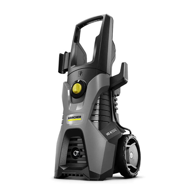 Lavadora de Alta Pressão Hd 4/13 Profissional 2100psi 420l/H 1900w/220v 1.974-199.0 Karcher