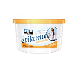Evita-Mofo Neutro Pote 100g Tekbond