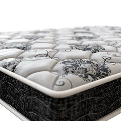 Colchão Solteiro Espuma D28 Advanced 78x188x14cm Prodormir Pa52694 Probel