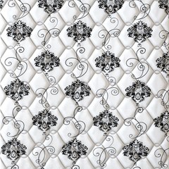 Colchão Casal Espuma D28 Advanced 138x188x17cm Prodormir Pa52706 Probel