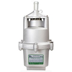 Bomba Submersa Vibratória Para Poço Premium 850 380w 220v 3/4