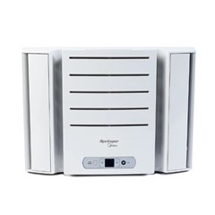 Ar-Condicionado Janela Springer 7500btu C/Controle Remoto Qck075rb