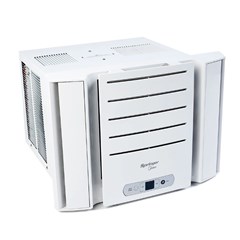 Ar-Condicionado Janela Springer 7500btu C/Controle Remoto Qck075rb