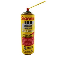 Spray Lubrificante Lub Multiuso 300ml/200g S-Lub300 Starret