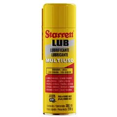 Spray Lubrificante Lub Multiuso 300ml/200g S-Lub300 Starret