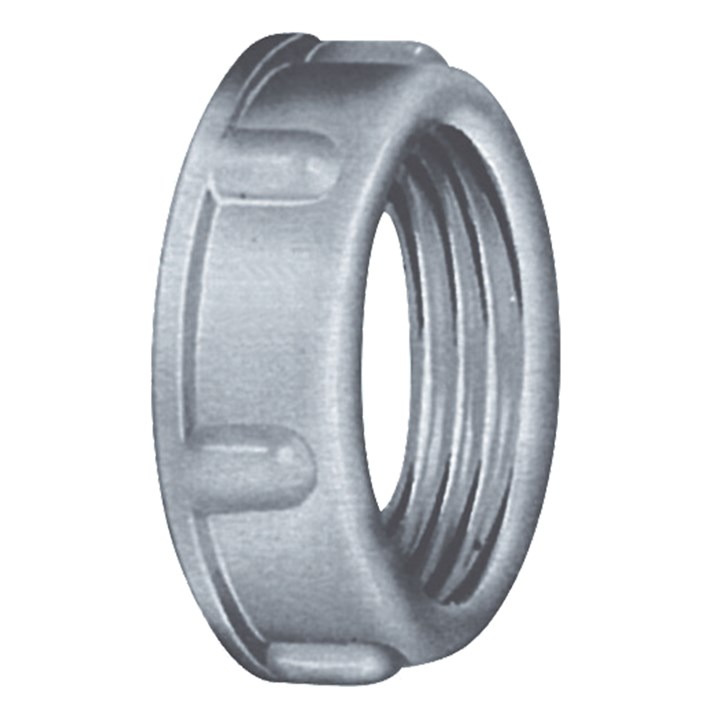 BUCHA DE ALUMINIO ROSCAVEL PARA ELETRODUTO 1/2