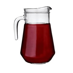 Jarra Bar Vidro 1550ml Colorex Nadir