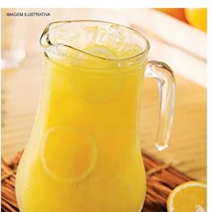 Jarra Bar Vidro 1550ml Colorex Nadir