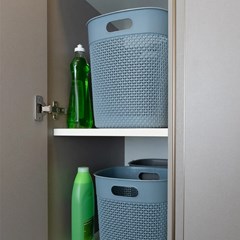 Cesto Organizador 12 Litros Mediterrâneo Co12*Mdt Astra