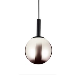 Luminária Pendente Pixel P/1 X E27 Máx.60w Taschibra