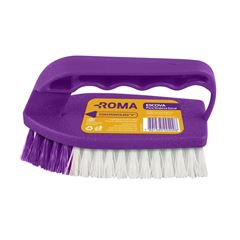 Escova Para Limpeza Cepa Plástica 60207 Roma