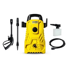 Lavadora de Alta Pressão Compacta 1500psi 300l/H 1400w/220v Karcher