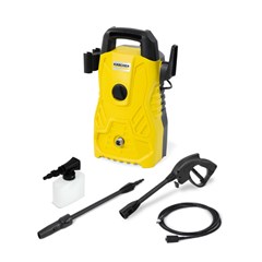 Lavadora de Alta Pressão Compacta 1500psi 300l/H 1400w/220v Karcher