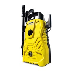 Lavadora de Alta Pressão Compacta 1500psi 300l/H 1400w/220v Karcher