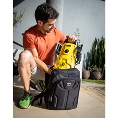 Lavadora de Alta Pressão Compacta 1500psi 300l/H 1400w/220v Karcher