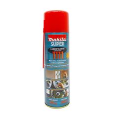 Spray Lubrificante 1111 Micro-Óleo 300ml/206g 004201-0 Makita
