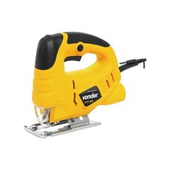 Serra Tico Tico 400w 220v Ttv 400 Com Lâmina de Serra Para Madeira 60.01.400.220 Vonder