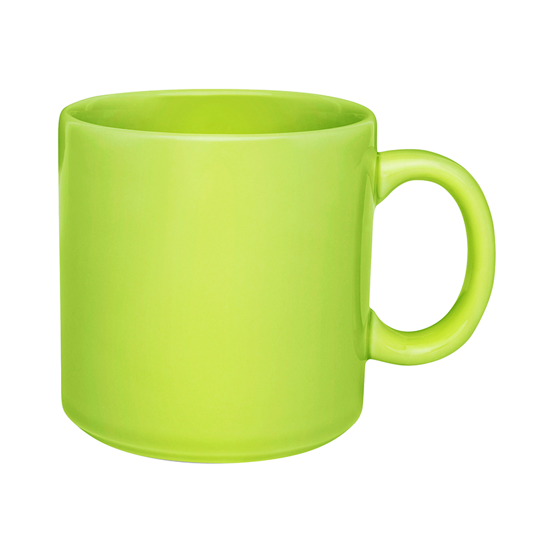 Caneca Verde 330ml A206-0889 Oxford