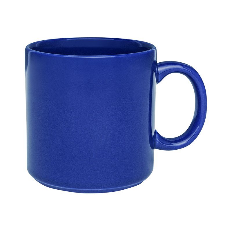 Caneca Azul 330ml A206-0824 Oxford