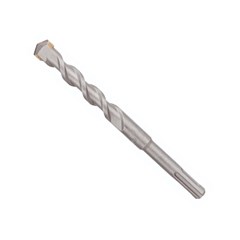 Broca Sds Plus 1  14,0x160mm 2608680281 Bosch