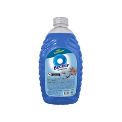 Desinfetante Perfumado Talco 5l Pa0003998 Becker