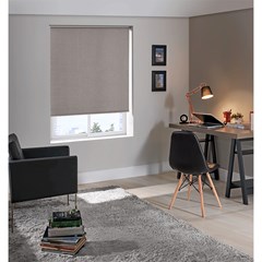 Cortina Rolô 1,60x1,60m Pratika Milão Bella Janela