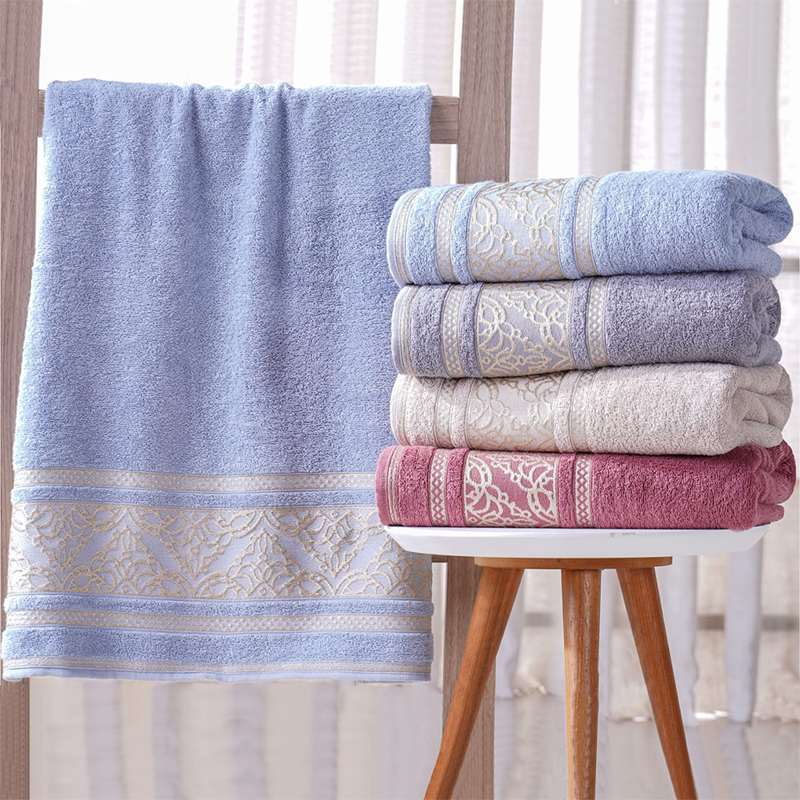 Toalha de Rosto Passione 50x75cm Topázio Tessi