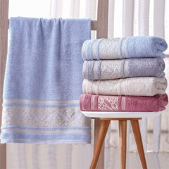 Toalha de Rosto Passione 50x75cm Topázio Tessi