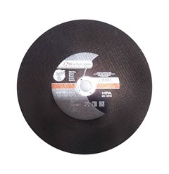 Disco de Corte Diamantado Ferro 7