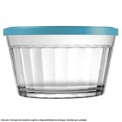 Tigerla Americana Com Tampa 1l Nadir