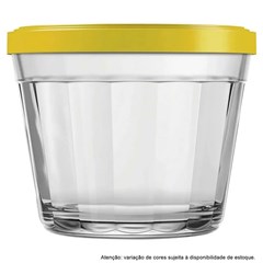 Tigerla Americana Com Tampa 150ml Nadir