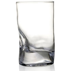 Copo Amassadinho Suco 240ml Nadir